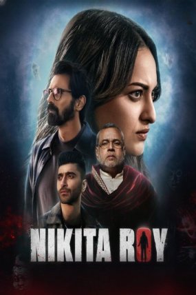 Nikita Roy izle