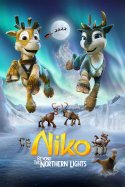 Niko: Kuzey Işıklarının Ötesinde izle