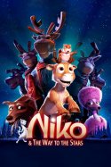 Niko Yıldızlara Yolculuk izle