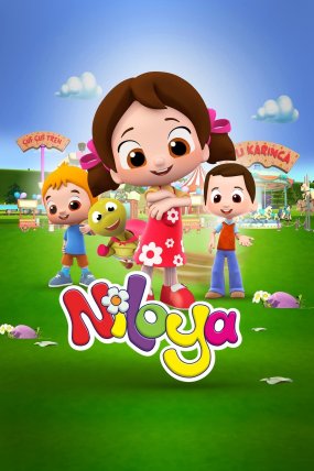 Niloya izle