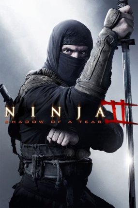Ninja 2 izle