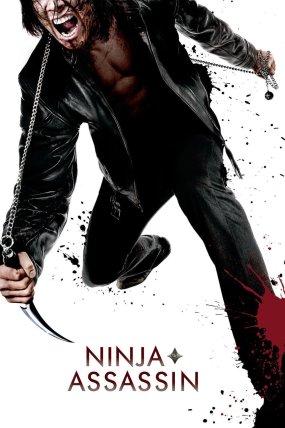 Ninjanın İntikamı izle