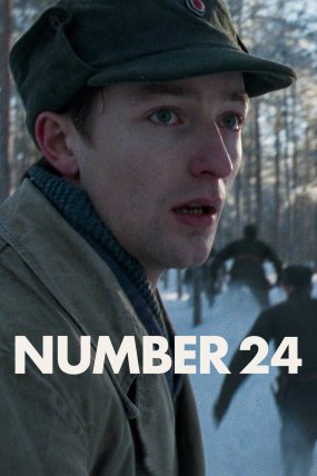 No. 24 izle