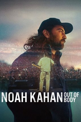 Noah Kahan: Başka Bir D&uuml;nya izle