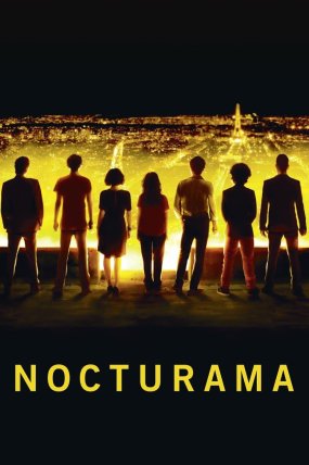 Nocturama: Paris Yanıyor izle
