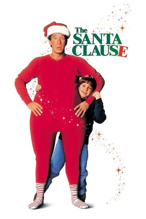 Noel Baba izle