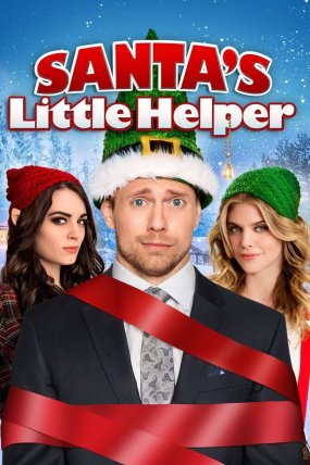 Noel Baba'nın Küçük Çırağı izle