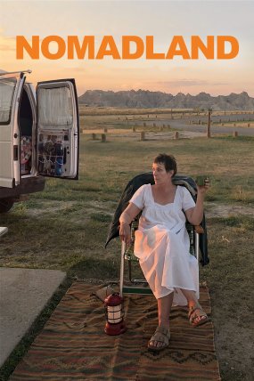 Nomadland izle
