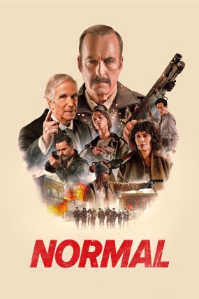 Normal izle