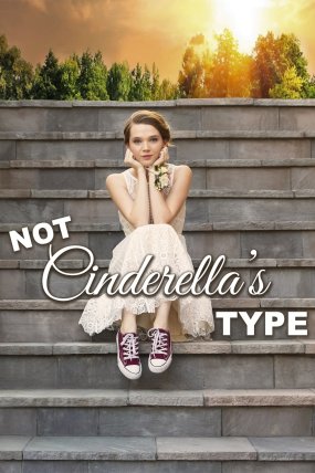 Not Cinderella's Type izle
