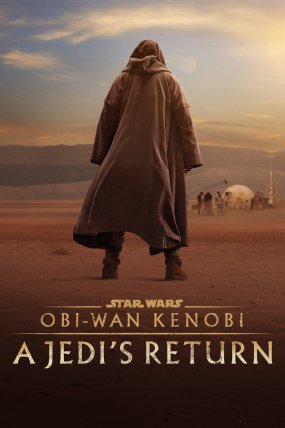 Obi-Wan Kenobi: A Jedi's Return izle