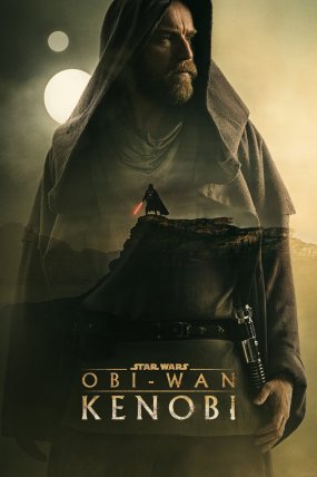 Obi-Wan Kenobi izle