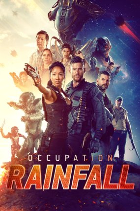 Occupation: Rainfall izle