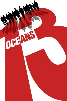 Oceans 13 izle
