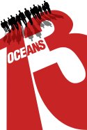Oceans 13 izle