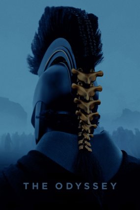 Odyssey izle