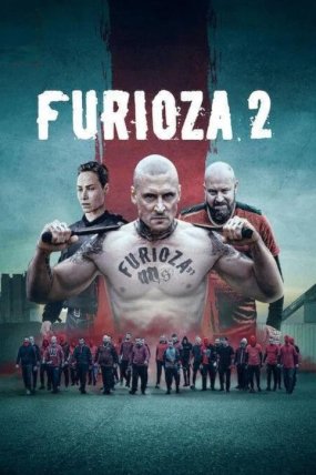 Öfke Çemberi 2 izle