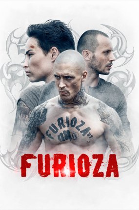 Öfke Çemberi izle