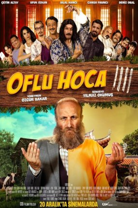 Oflu Hoca 4 izle