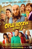 Oflu Hoca'nın Şifresi 2 izle