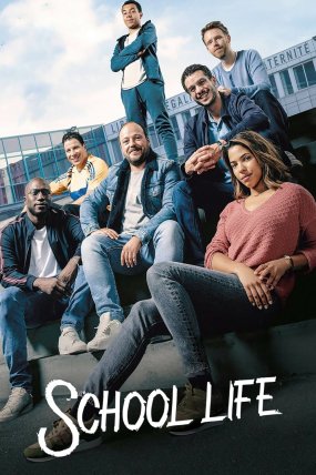 Öğrenci Ofisi izle