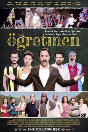 Öğretmen izle