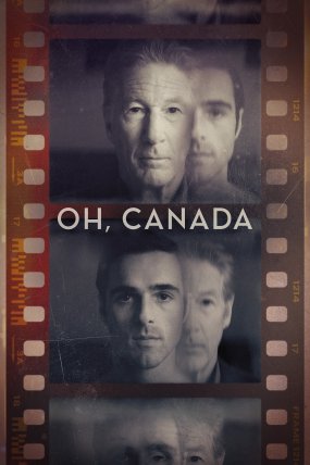 Oh, Canada izle