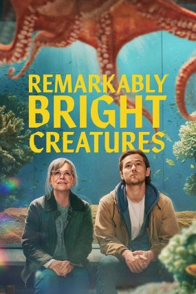 Olağan&uuml;st&uuml; Akıllı Yaratıklar izle