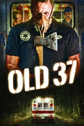 Old 37 izle