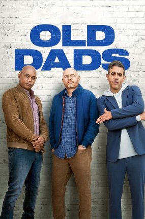 Old Dads izle