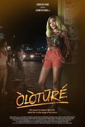 Oloture izle