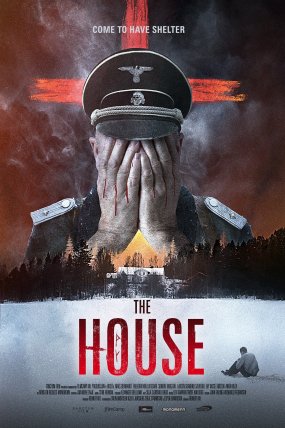 Ölüm Evi izle