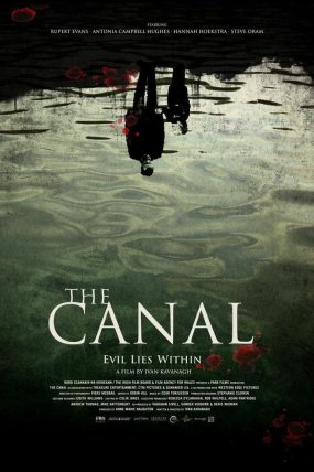 Ölüm Fısıltısı - The Canal izle