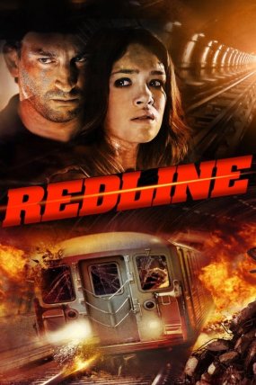 Ölüm Hattı - Red Line izle