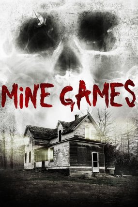 Ölüm Madeni - Mine Games izle
