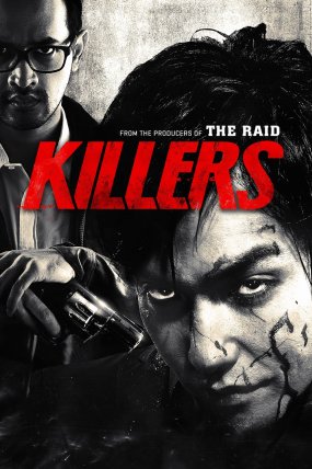 Ölüm Oyunu - Killers izle