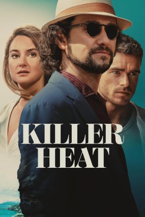 Ölümcül Ateş izle