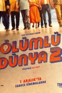 Ölümlü Dünya 2 izle