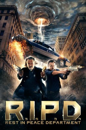 Ölümsüz Polisler izle