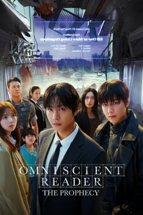 Omniscient Reader: The Prophecy izle