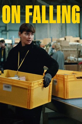 On Falling izle