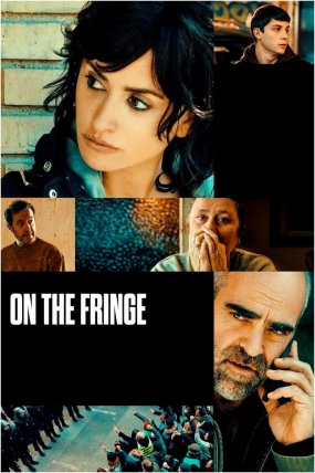 On the Fringe izle