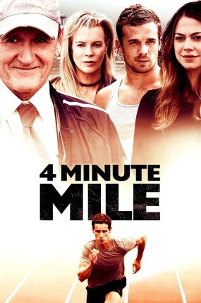4 Dakikalık Mil izle
