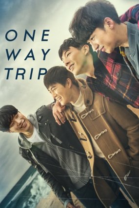 One Way Trip izle
