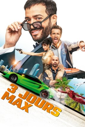 Kaldı 3 Gün izle
