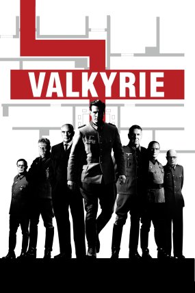 Operasyon Valkyrie izle