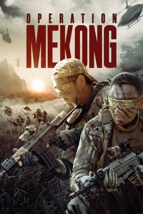 Operation Mekong izle