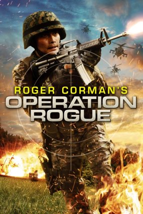 Operation Rogue izle