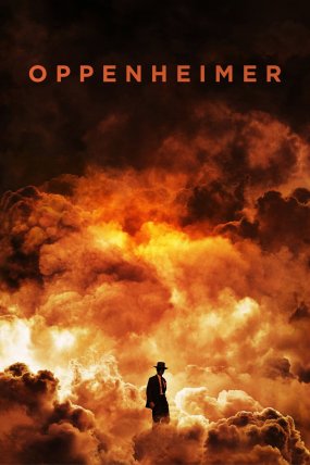Oppenheimer izle
