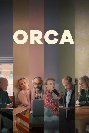Orca izle